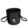 Filthy Anglers Collapsible Waterproof Bucket 20L (5 Gallon)