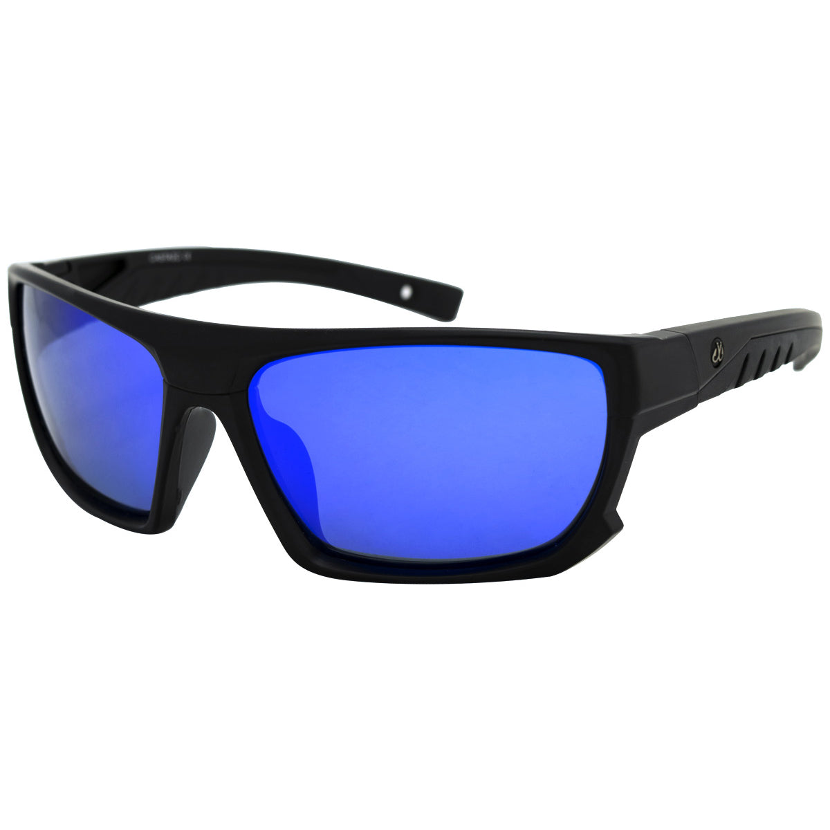 Tahoe Sunglass - Polarized EP Mirror - Filthy Anglers