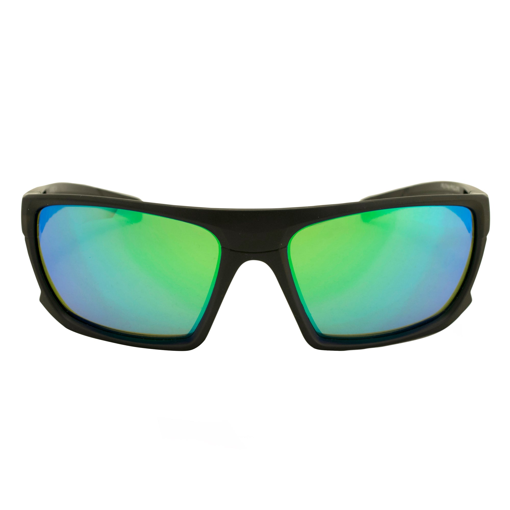 Tahoe Sunglass - Polarized EP Mirror - Filthy Anglers