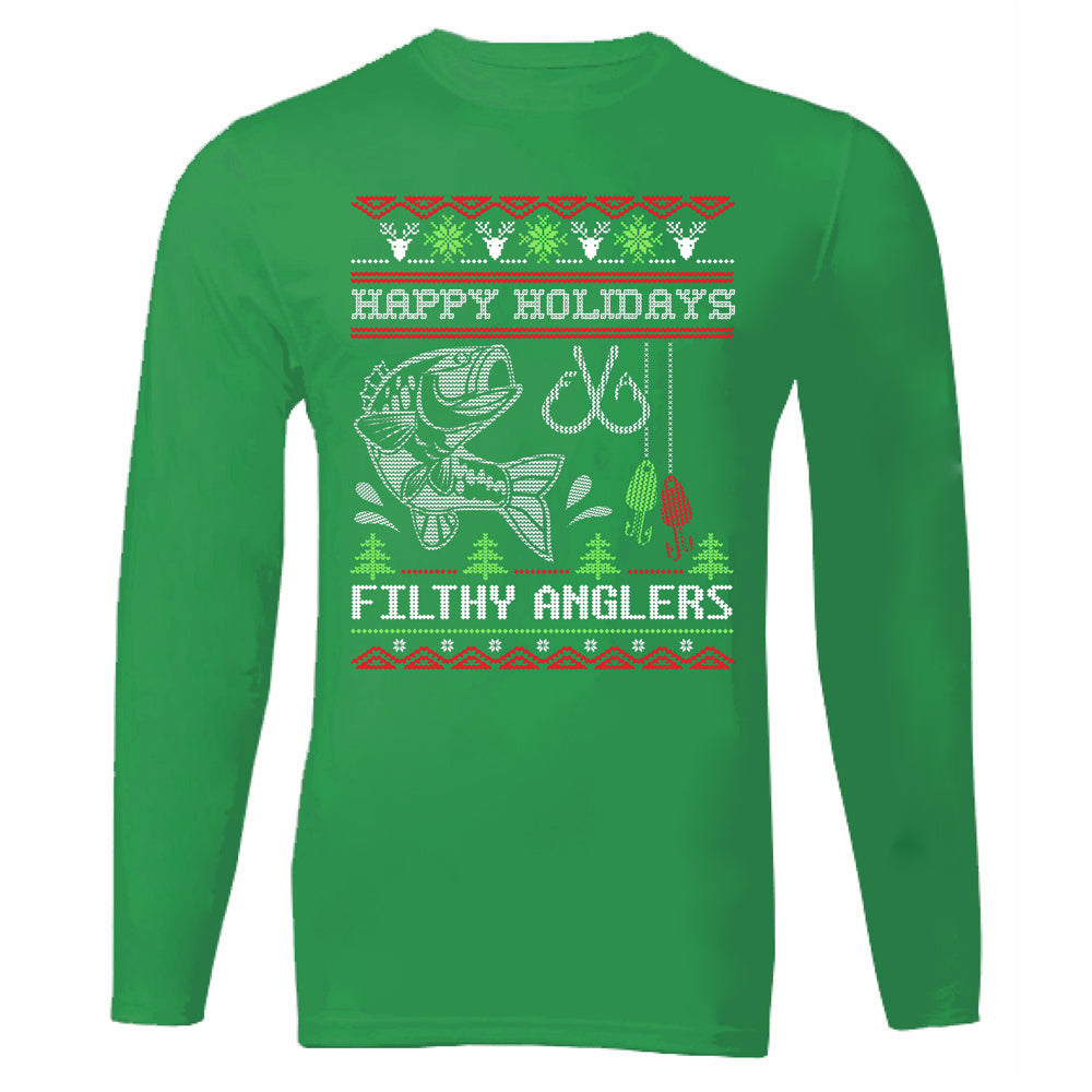 T-Shirts - Filthy Anglers