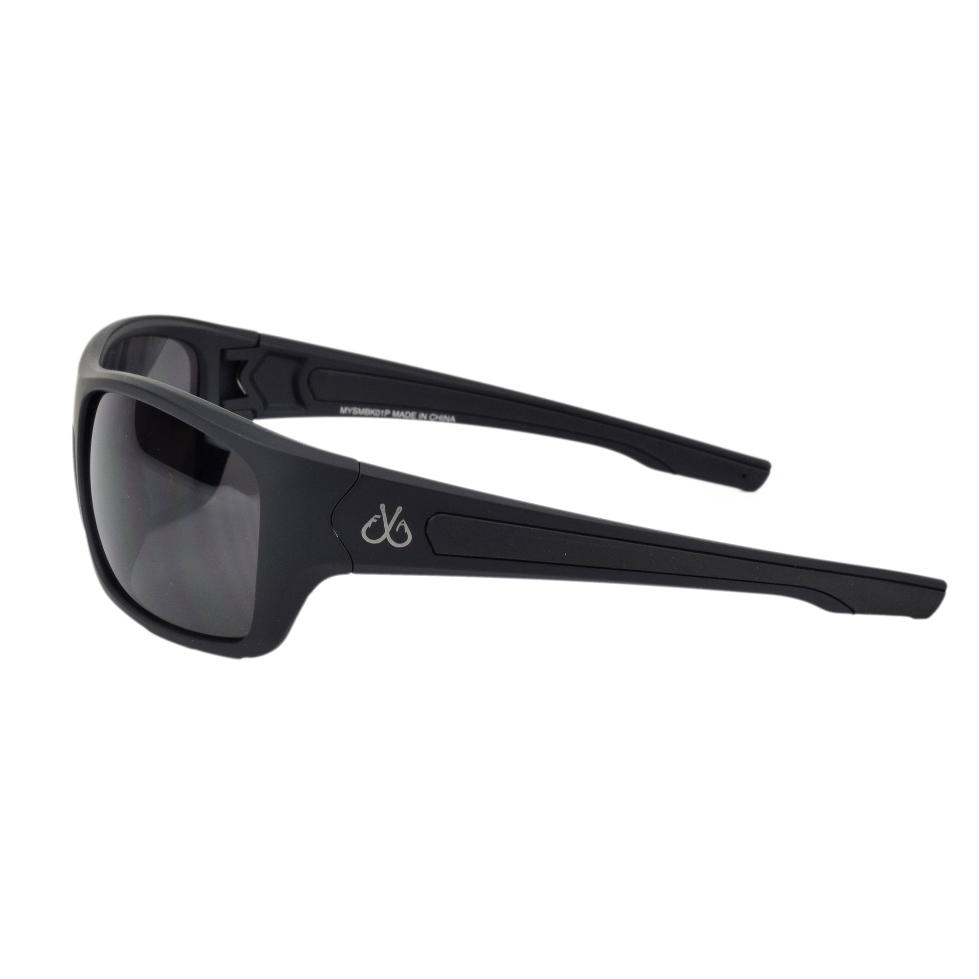 Mystic Polarized Sunglasses - Filthy Anglers