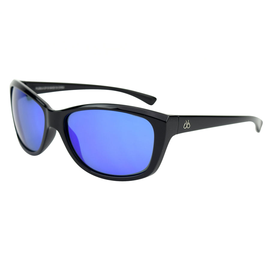 Tahoe Sunglass - Polarized EP Mirror - Filthy Anglers