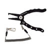 Filthy Anglers Aluminum Fishing Pliers