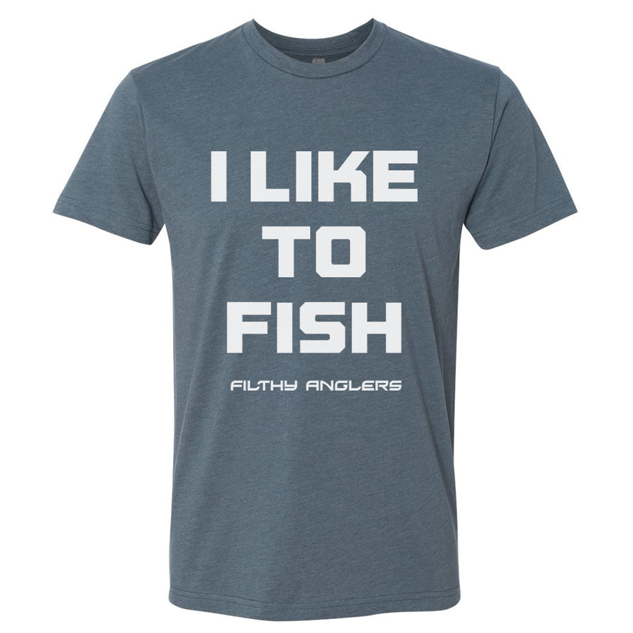 TightRope Fishing Tee Shirt